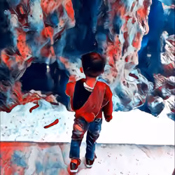 MetaWonderBoy