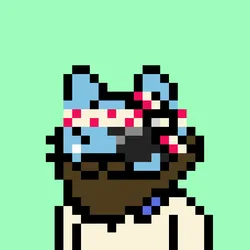 PixelCat 4616