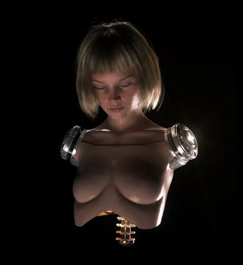 Item #79298935500154613277961072765186936145911681962707910680020431335293651517441 Media