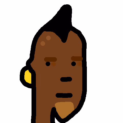Low Effort Punks