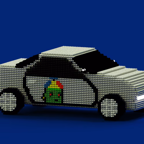 PunkRacer #32