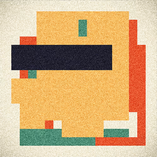 Squaredots