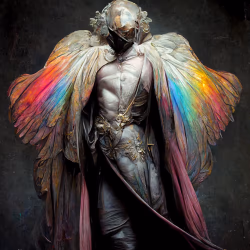 Item #35094860949291377272076272019256674314807528648197466391872258030533508857857 Media