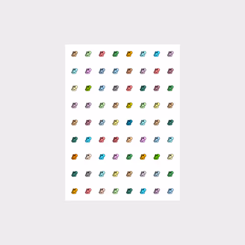 wewesworld Collection - old