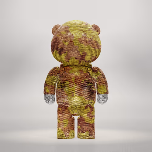 Item #25835164141757543259111126311128023380630954073833337382485104485428531036161 Media