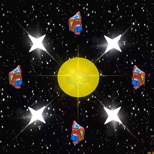 Item #37907614753761599225782491717963890814474682380221353861516894121939022381057 Media