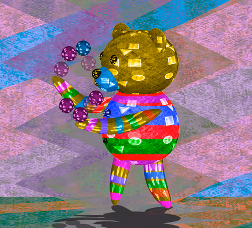 Item #60276144263883407833841900623081944736364154143621719858491611307016378646529 Media