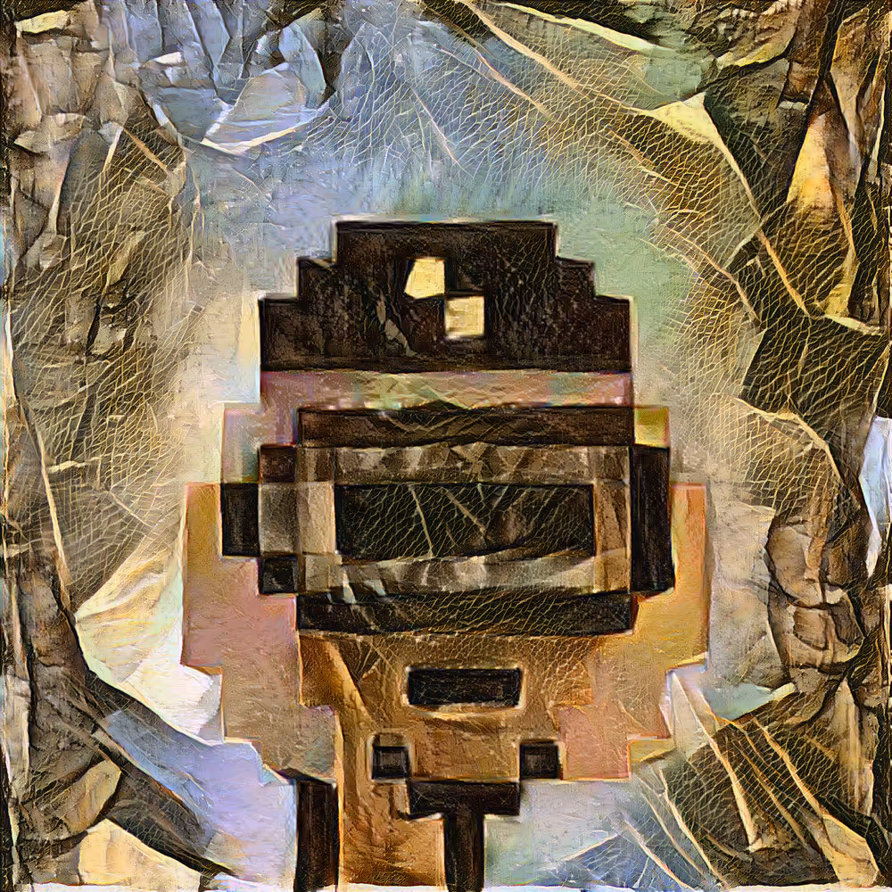  Picasso Punk #0982