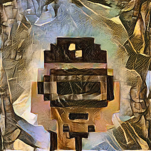  Picasso Punk #0982