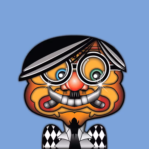 Item #33240776512927116575644410882320663881357957055041560401627844185185954299905 Media