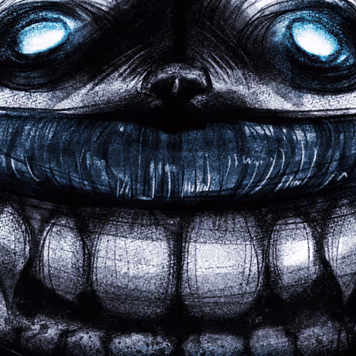 Happy Petrify