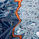 Fleeting Reflections - Mike Curry