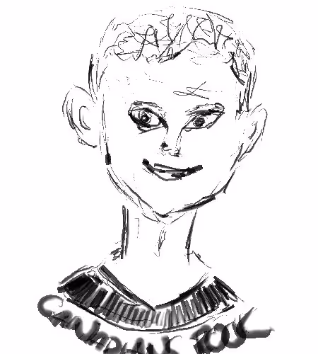 The Daily Doodles