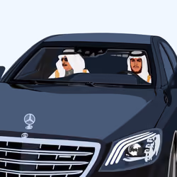 Khalifa Bin Salman #015