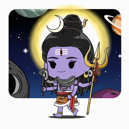 Go BaBy Go !! #495 [Shiva]