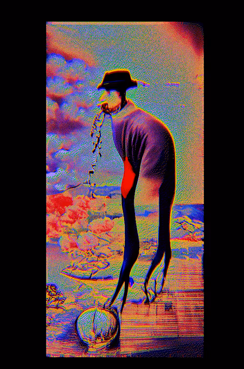 Item #56089629502978303293250791185250110053070556735143917047784611324197748080641 Media