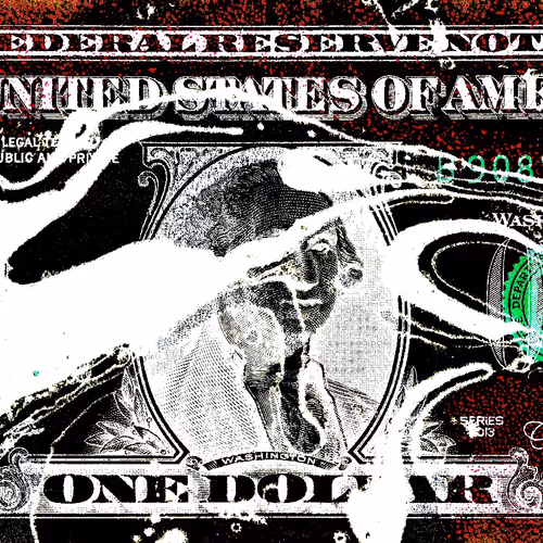 Magic Internet Money The Plague