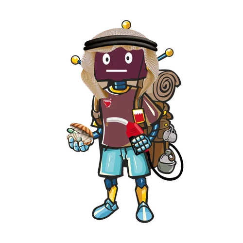 Item #94123769613433905503538133527939686539067691424315460533639330999187607126017 Media