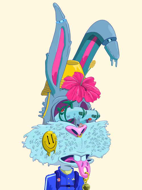 Item #3009297792882373756491232322176828535387638426979689922540565021996301156353 Media