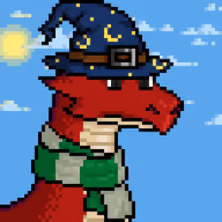 Crypto Dragon Norrunth #163