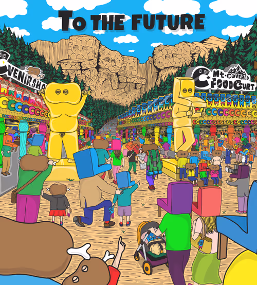 Item #3194520514658086949292462780913302724339470106400862654790922306918962692097 Media