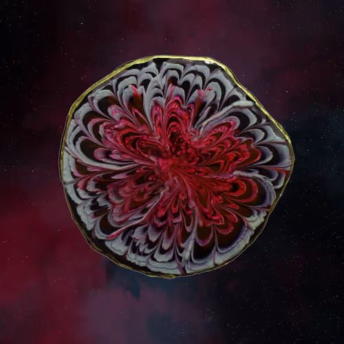 Pocket Wormholes