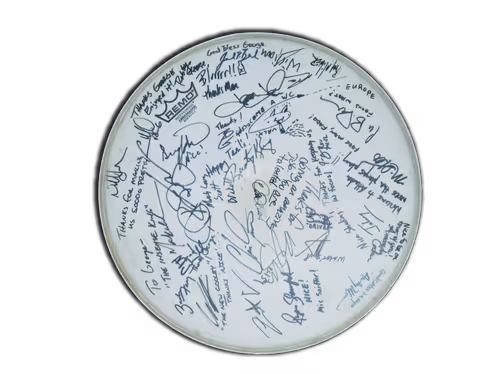 Item #101473452073469802137637403025296522986882402135722657563814568525151233638401 Media