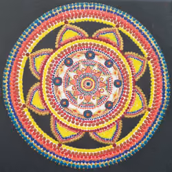 Indian Relief