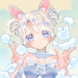 Magical Girl#011