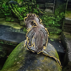 Lonely-Monkey #1