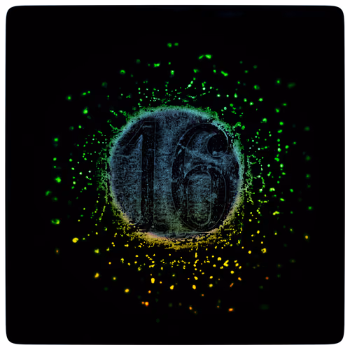 #16