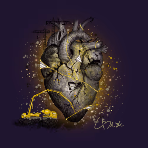 cbelisleart Collection - old