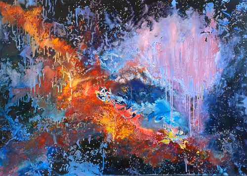 Item #34612160955596785512859538374871632047950347863810554815967820127246728822785 Media