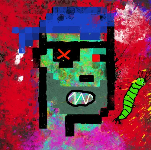 Item #62114173713643544993708245398366191601514658264968904936191348271598121517057 Media