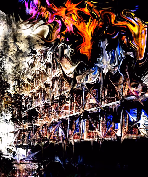 Item #95523335350149053221176498402822860563715580025459604964062668309345444298753 Media