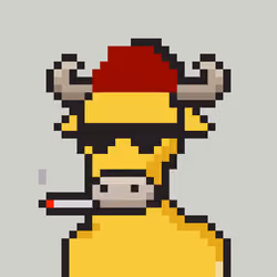 Badass Bull 2107