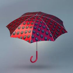 Umbrella 018