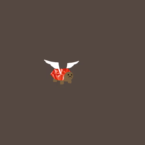 Smallturtleswithwingsofficial