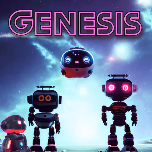 GalacticGenesis