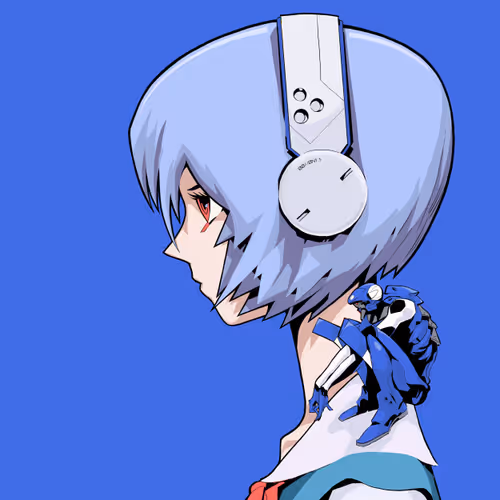 Gwei Ayanami 1.1