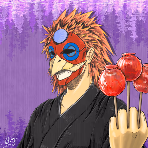 Item #34633088144747338016568970043959207715563569354727061978523748415161713557505 Media