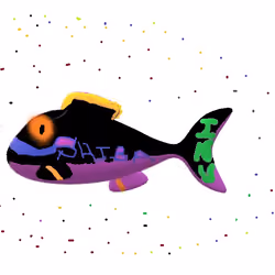 Shiba Whale 4