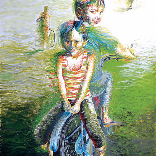 vafaeeart Collection