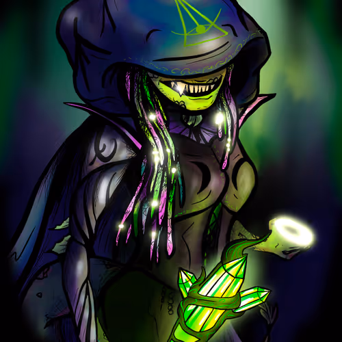 Tales Of Electrika