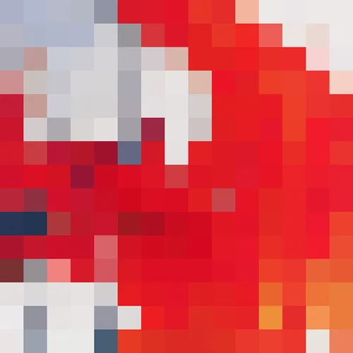 Item #31788909356613404137048829070137069187400346678612286943977180846577822990337 Media