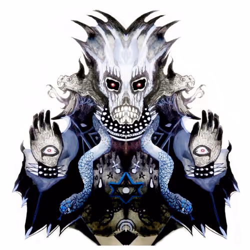The Doomed
