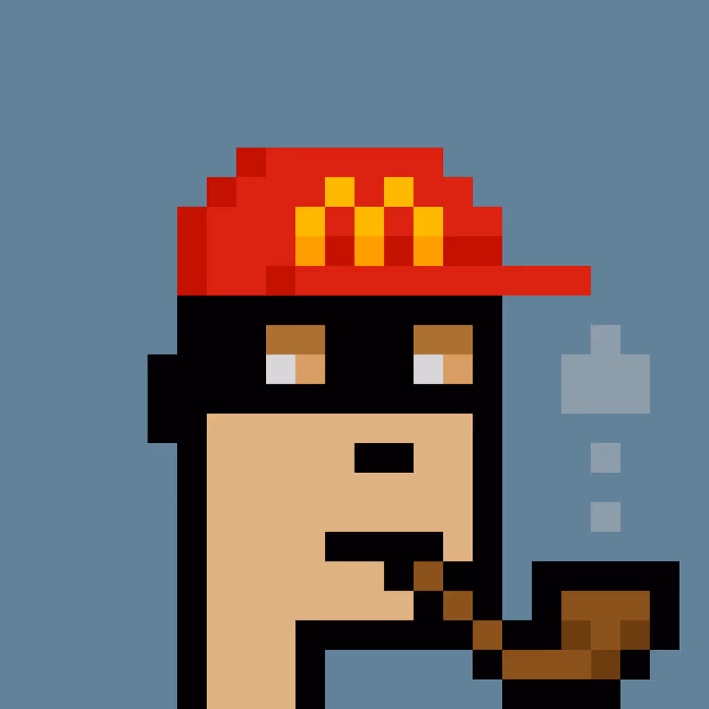 Fast Food Punks 955