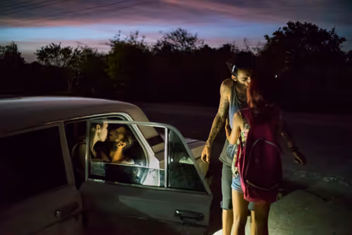 Item #28410794678939122859492626871196116087705428262137093470030241689949530226689 Media