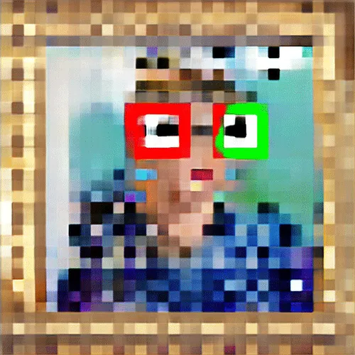 Item #38543999587180483086453667688708911953853707150137941511194370244199642562561 Media