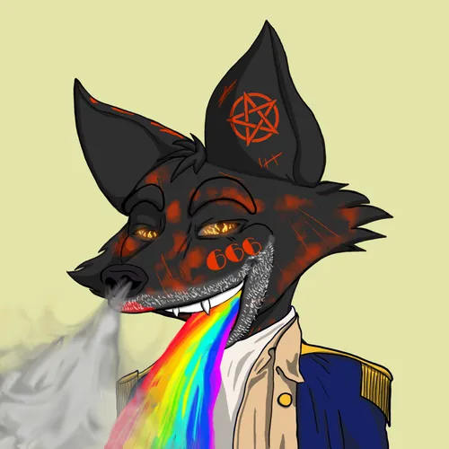 Cunningfoxes